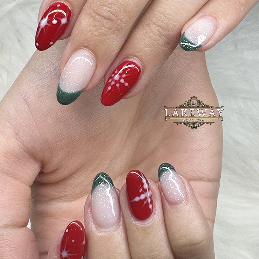 Lakeway Nail Spa | Premier Nail Salon in Austin TX 78738